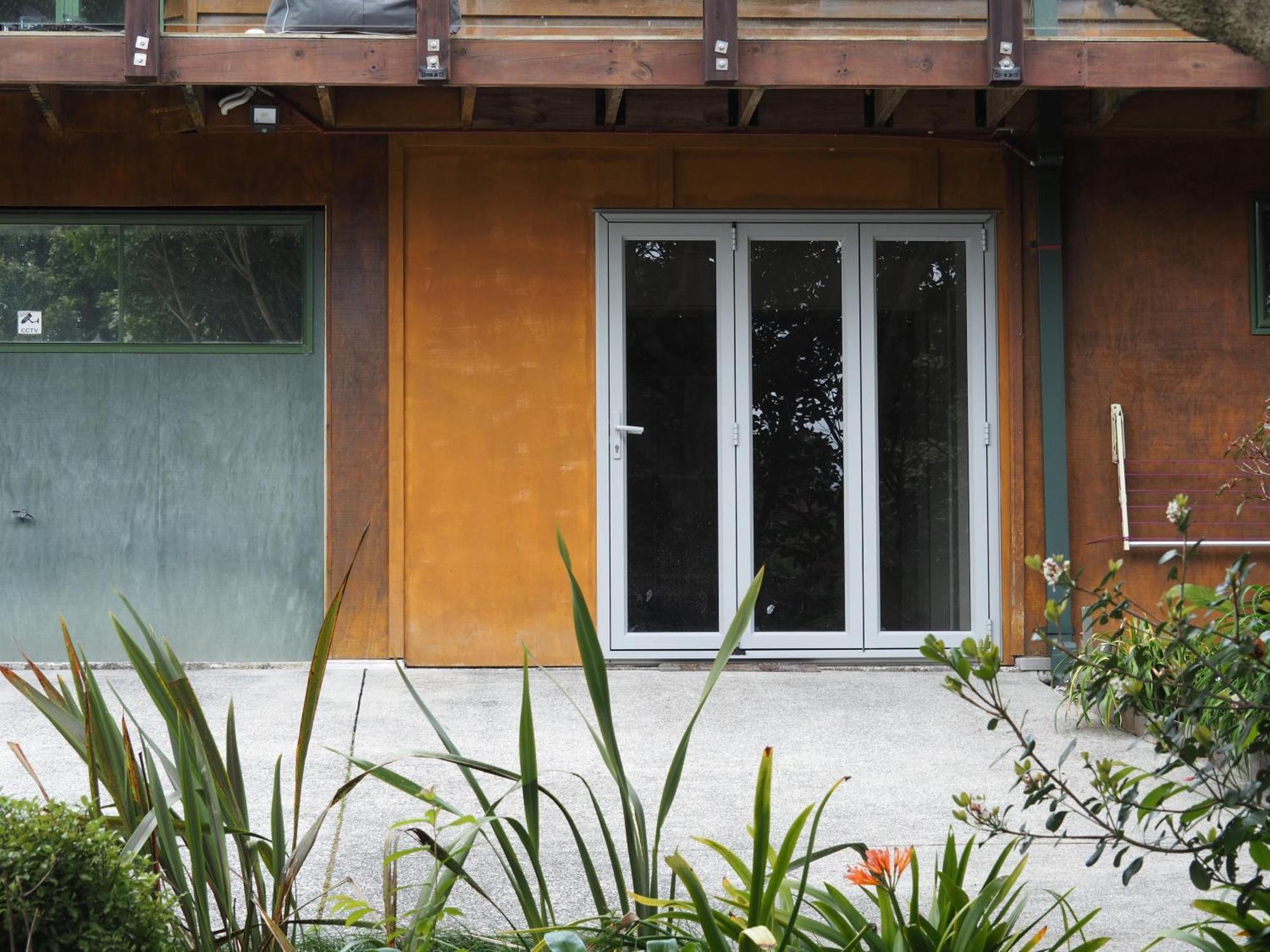 Hotel Uniqueness Tauranga Exterior foto