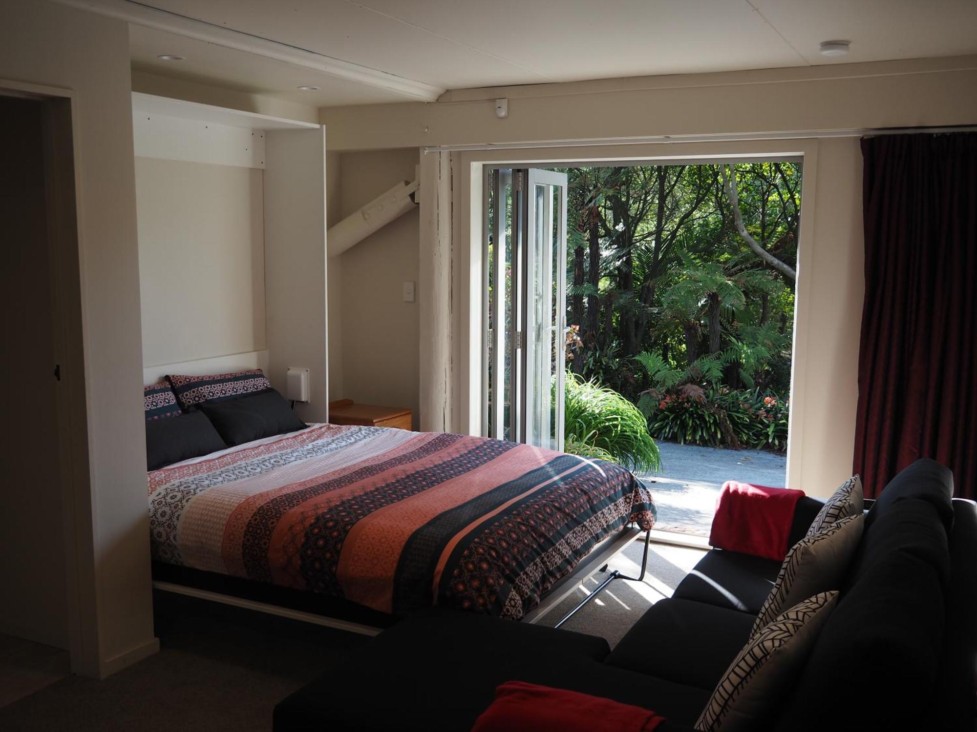 Hotel Uniqueness Tauranga Exterior foto